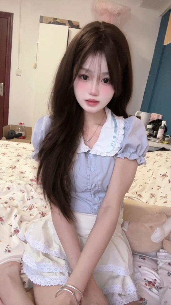 [上海-浦东新区]上海浦东风骚万种紧致粉鲍小妹纸