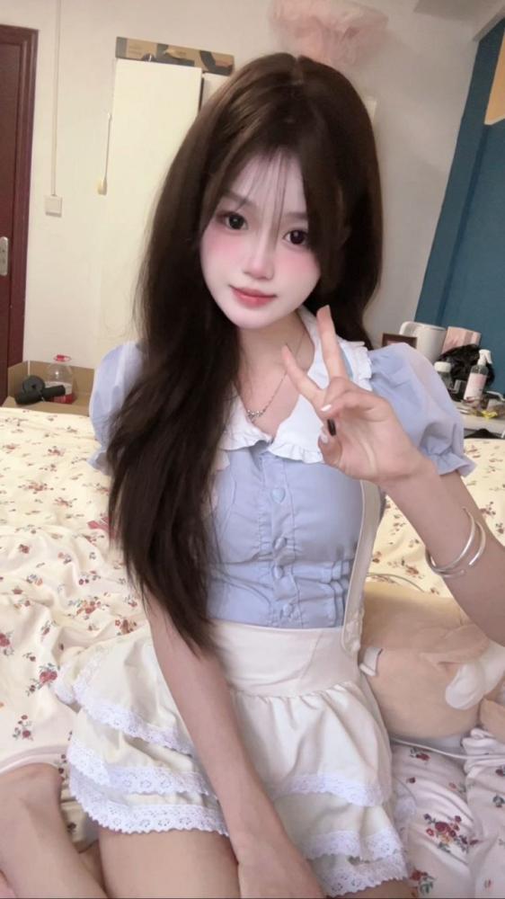 [上海-浦东新区]上海浦东风骚万种紧致粉鲍小妹纸