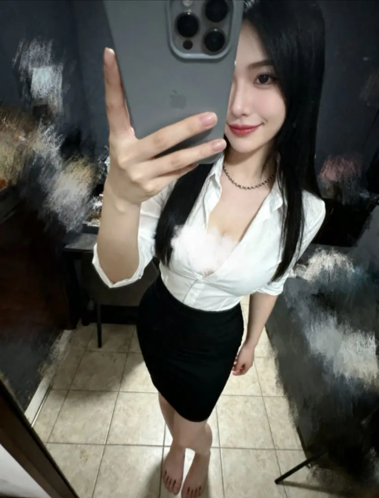 [浙江-杭州]浙江丰满长腿小姐姐敏感小穴