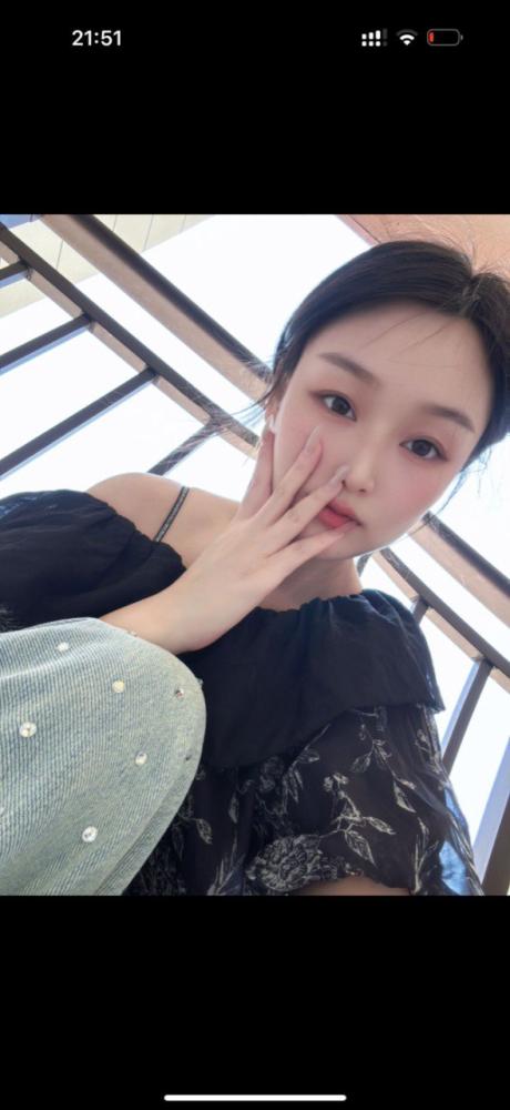 [河南-郑州]河南郑州95杨雪小少妇