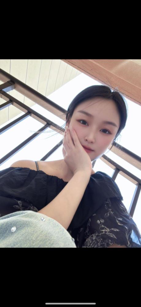 [河南-郑州]河南郑州95杨雪小少妇