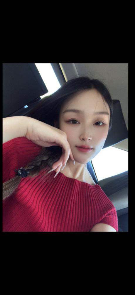 [河南-郑州]河南郑州95杨雪小少妇