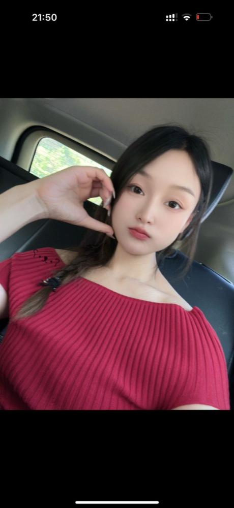 [河南-郑州]河南郑州95杨雪小少妇
