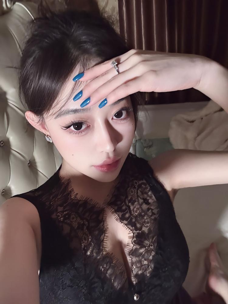 [上海-闵行区]上海闵行尤物程程大奶骚货干她