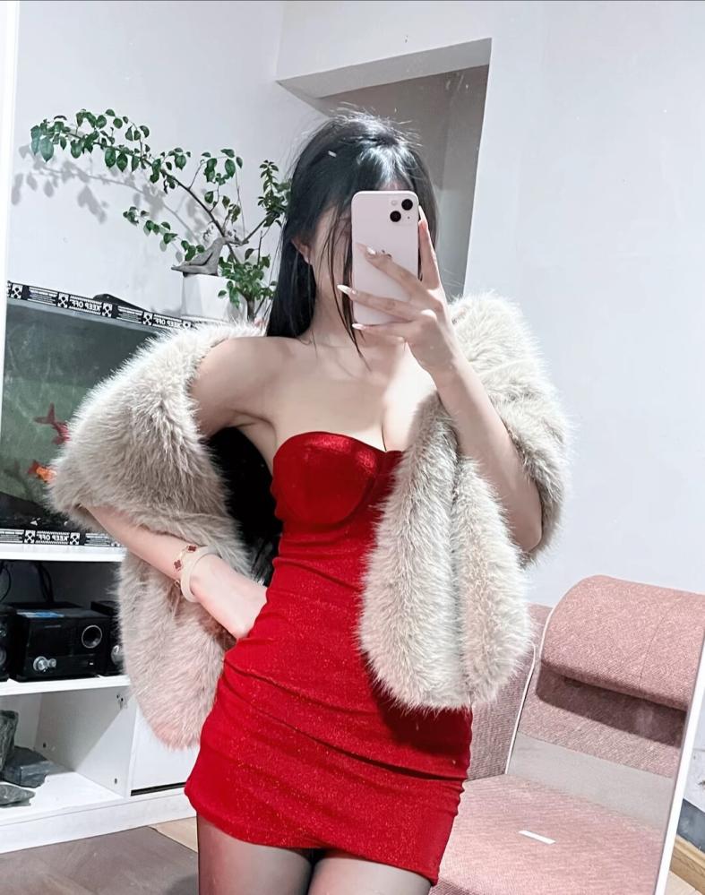 [广东-广州]广东极品前凸后翘年轻小姐姐