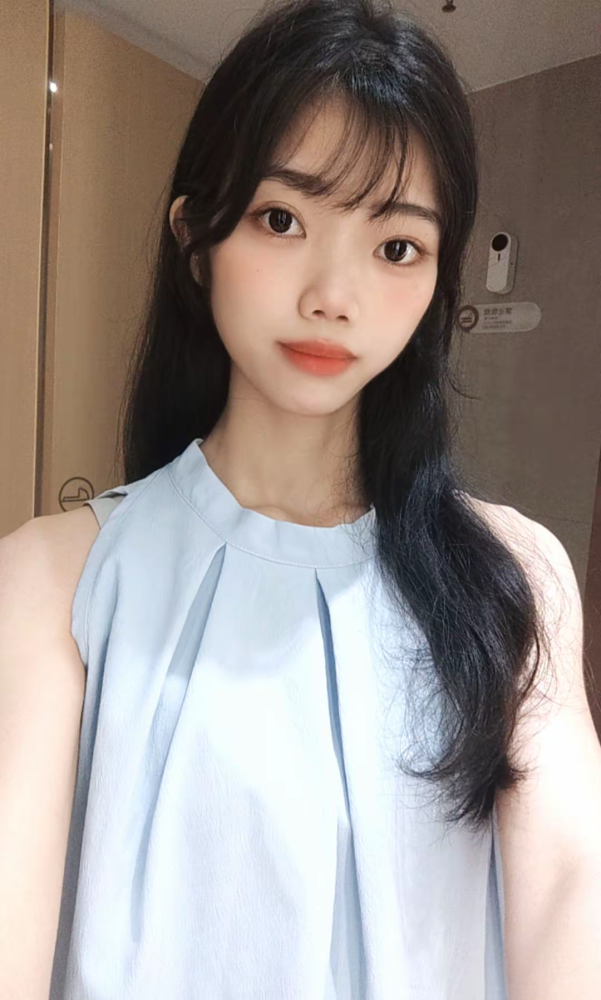 [广东-佛山]广东学妹初下海紧致包裹性强