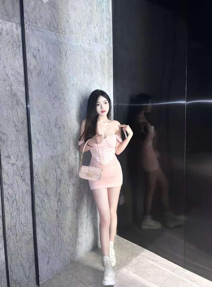 [天津-南开区]天津小骚妹水润刚做的穴粉紧服务好