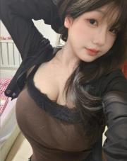 [天津-西青区]天津西青高颜值小网红下播接单无中介