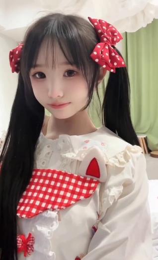 [江苏-南京]江苏颜值嫩妹紧致多汁鲍超爽干爆