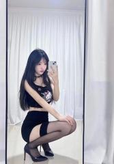[陕西-西安]陕西极品00小仙女百变角色嫩逼水多