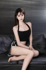 [浙江-杭州]浙江滨江身材超棒的气质美女