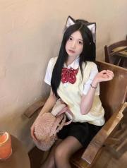 [四川-成都]四川武候区性感丝袜小妹