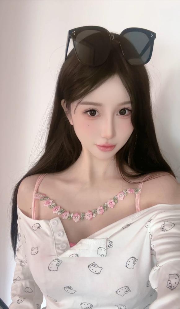 [四川-成都]四川服务超好 嫩妹子粉嫩多汁