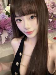 [黑龙江-哈尔滨]黑龙江人瘦奶大的甜妹绝对嗲！