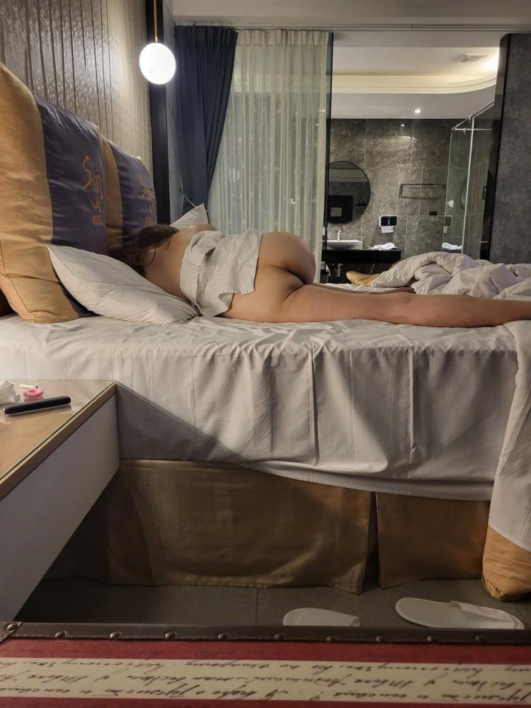[北京-海淀区]北京小嫩妹妹丰满可爱激情
