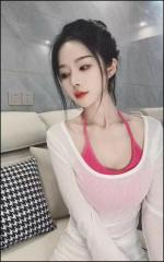 [北京-朝阳区]北京后入性感美艳小妖精配合放得开