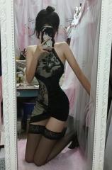 [江苏-苏州]江苏个人兼职韵味小少妇