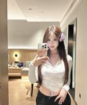 [天津-南开区]天津高颜值性感身材骚货服务很棒