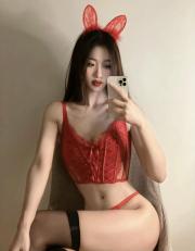 [广东-惠州]广东惠城性感大长腿翘臀骚妹