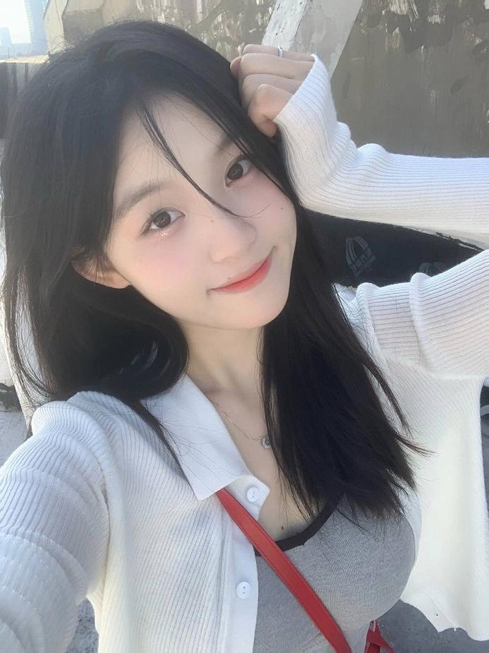 天津西青区高分小依琳