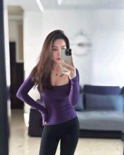 [天津-西青区]天津妹子性感水多粉嫩人漂亮