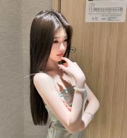 [广东-深圳]广东纯欲风女神逼真的紧