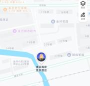 [吉林-白山]吉林白山市璜金海岸温泉酒店洗浴