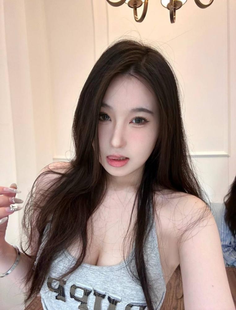 [天津-西青区]天津高颜值极品骚妹服务很棒