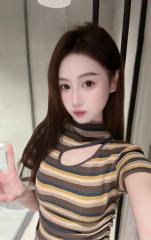 [辽宁-沈阳]辽宁身材苗条肤白貌美