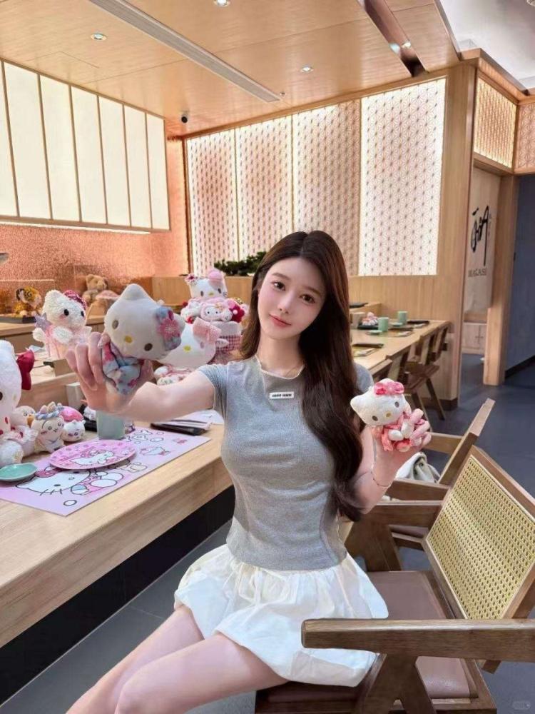 闵行区超爽上海上海粉嫩多汁妖娆甜妹站街女
