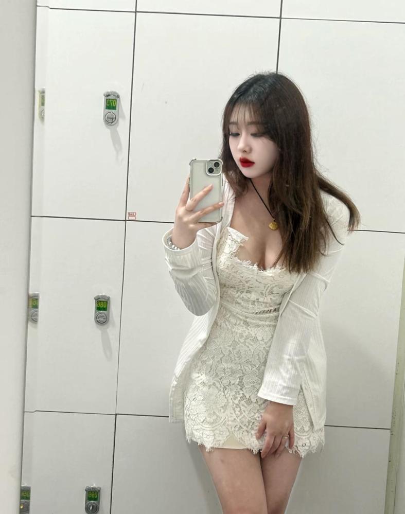 嘉定区超值上海性感美女身材丰满服务细腻