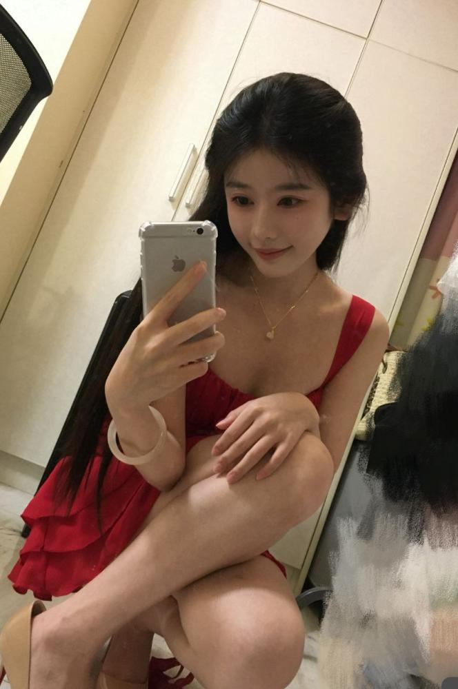 [浙江-杭州]浙江滨江性感诗诗