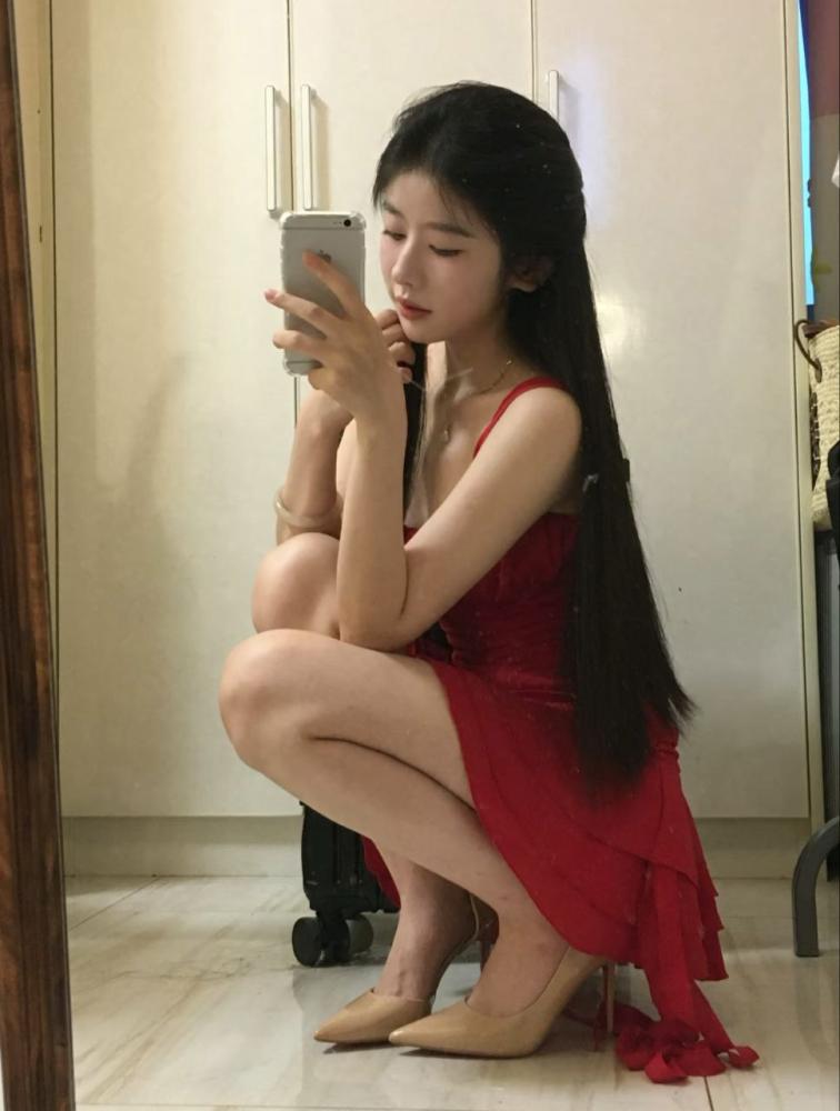 [浙江-杭州]浙江滨江性感诗诗