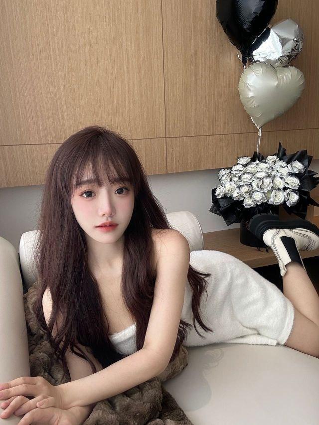 [福建-泉州]福建丰泽高颜值美女胸大水多多