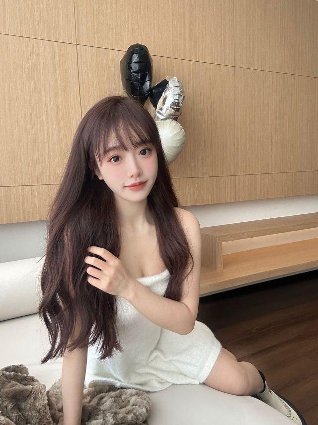 [福建-泉州]福建丰泽高颜值美女胸大水多多