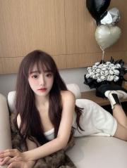 [福建-泉州]福建丰泽高颜值美女胸大水多多