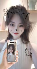 [辽宁-沈阳]辽宁沈阳颜值不错长发妹子