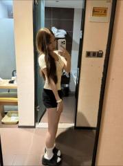 [上海-宝山区]上海长腿细腰水嫩小妹，能口能啪