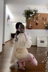 [河北-张家口]河北前凸后翘性感骚妹服务很棒