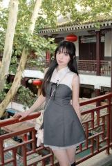 [上海-闵行区]上海闵行温柔甜美小薇，三点粉嫩服务好