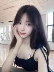 [上海-浦东新区]上海柔美风情小仙女