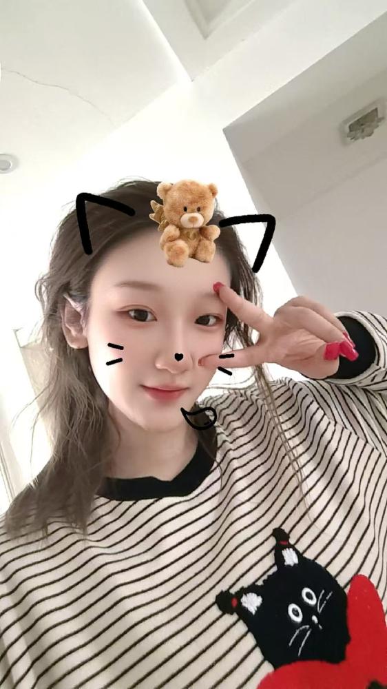 闵行区上海闵行00后甜甜,温柔甜美玩的开