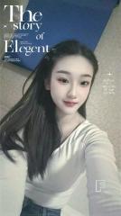 [上海-闵行区]上海闵行00后甜甜，温柔甜美玩的开