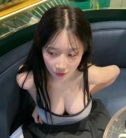 [江西-南昌]江西性感小姐姐，丰满巨乳敏感体质多水可内
