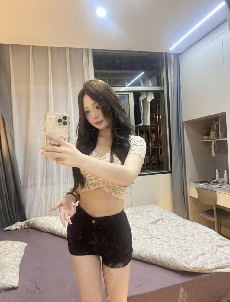 [浙江-杭州]浙江皮肤白性感长腿刚刚下海