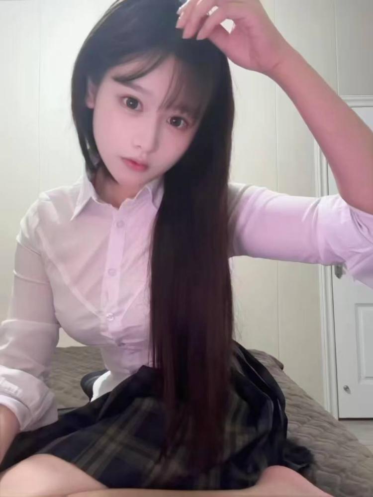 青岛山东三点粉嫩年轻小妹爽记