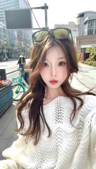 [湖北-武汉]湖北高质量丰满的少女多水性感
