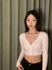 [山西-大同]山西情瘾少女粉嫩鲍鱼夹得爽 的缩略图