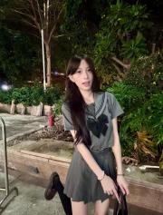 [陕西-榆林]陕西兼职超级反差