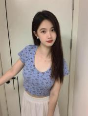 [天津-西青区]天津文静性感尤物兼职小姐姐